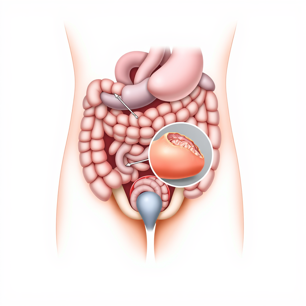 Abdominal Hernia