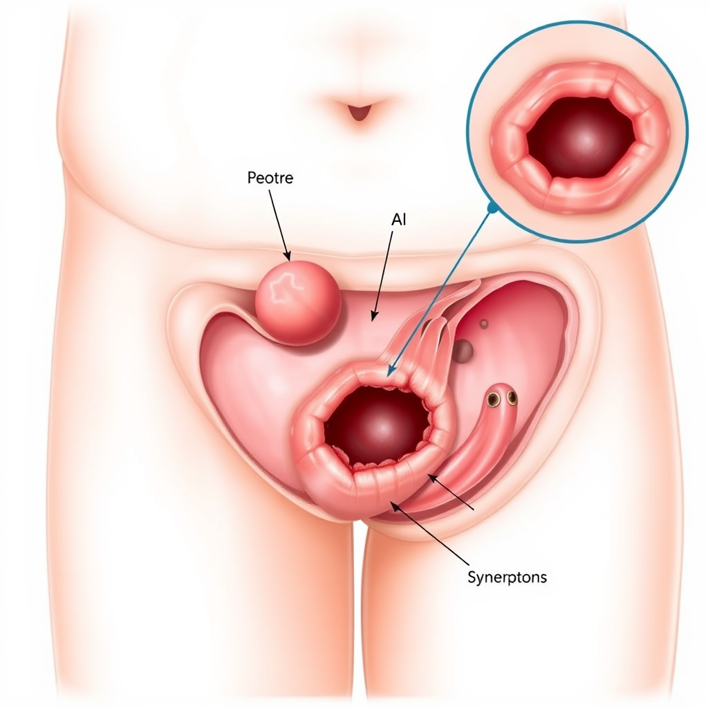 (Stds In Men) Chancroid