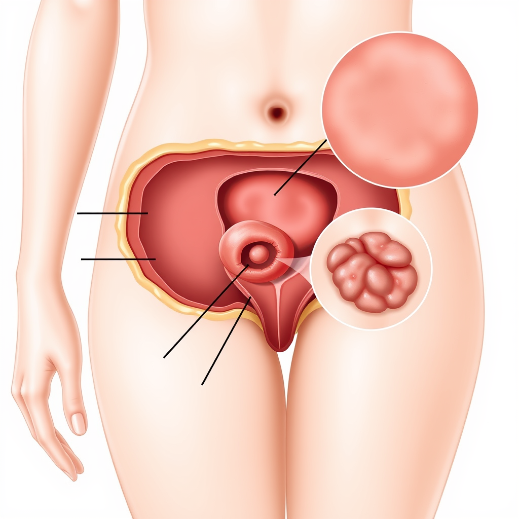 (Stds In Woman) Chancroid