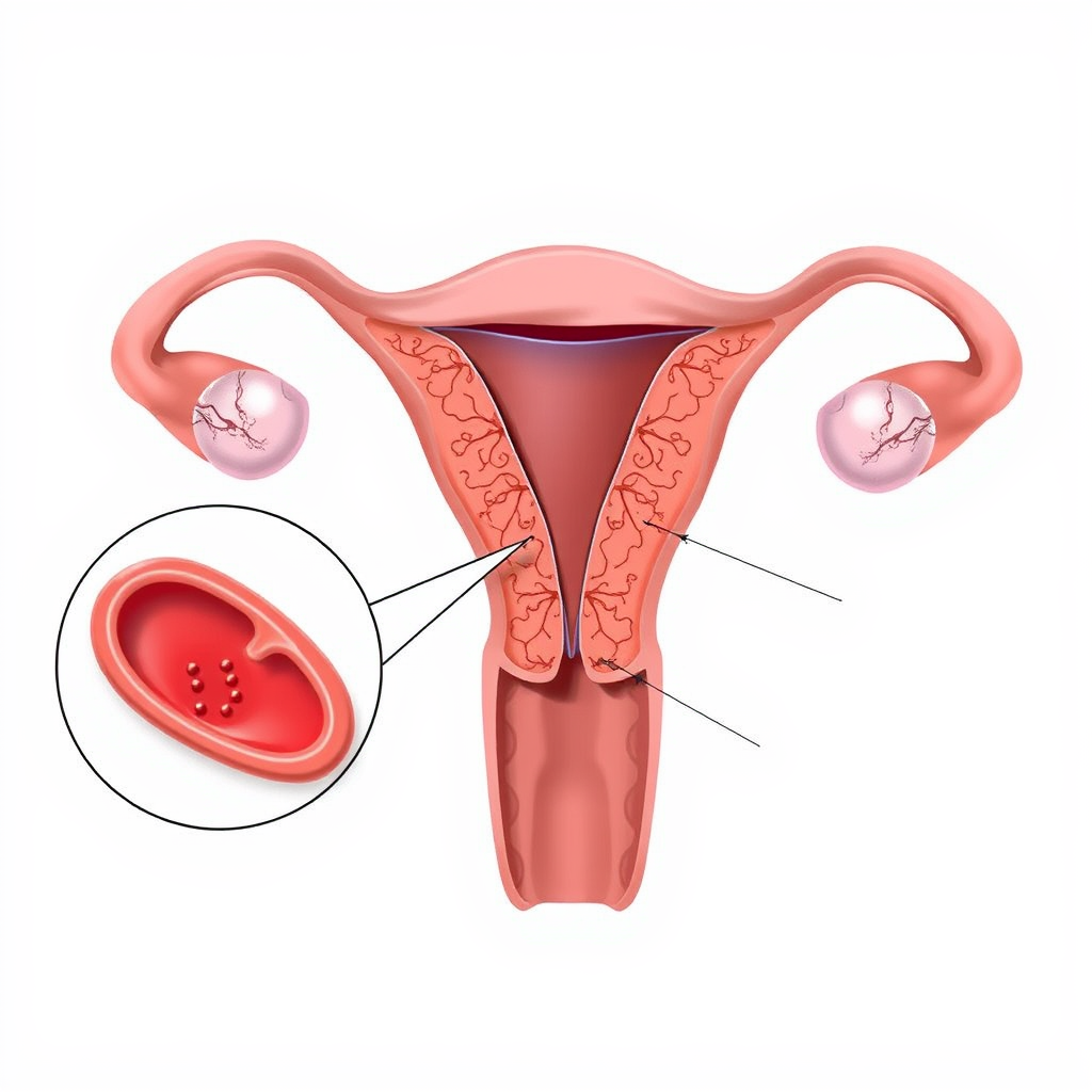 Abnormal uterine Bleeding