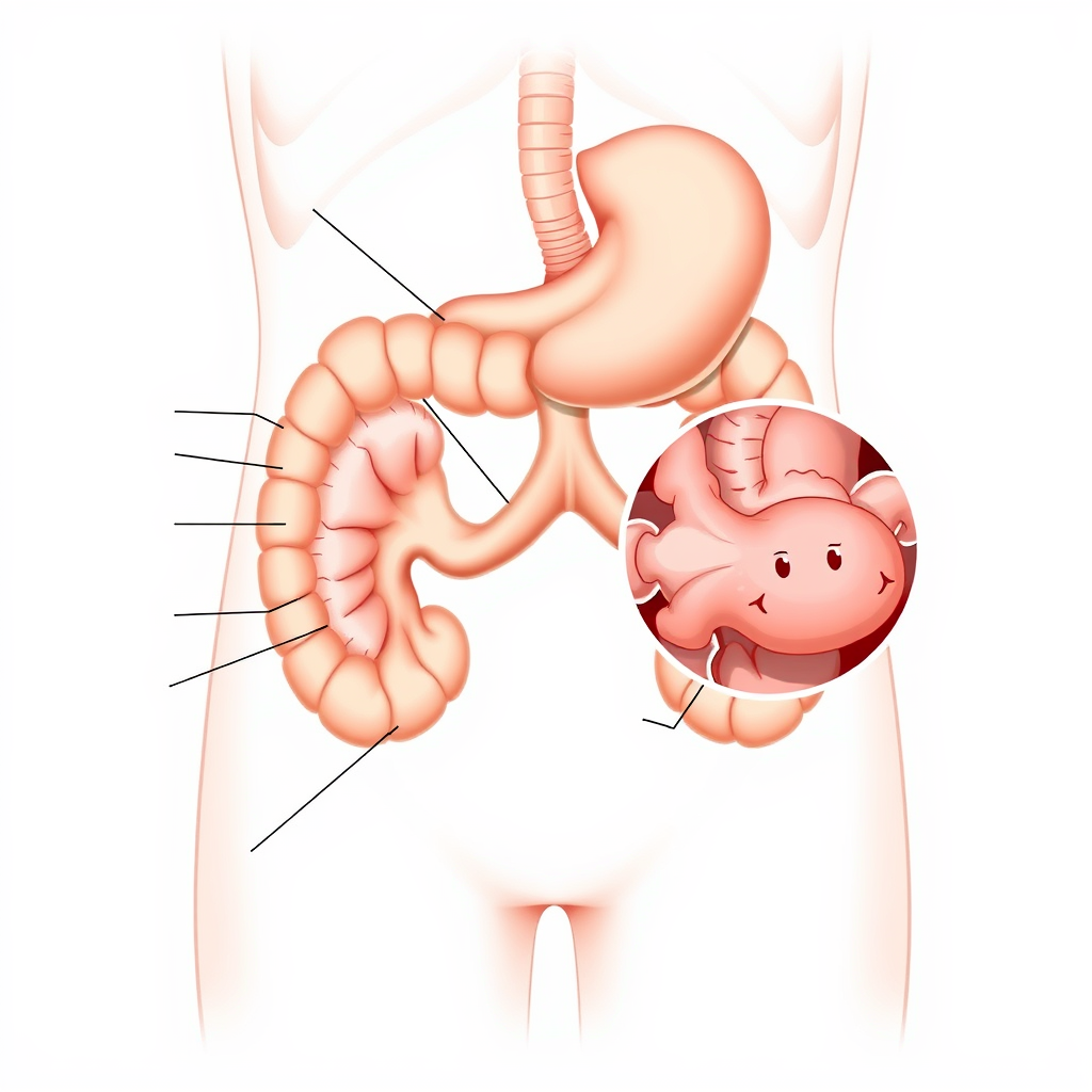 Abdominal Migraines In Children