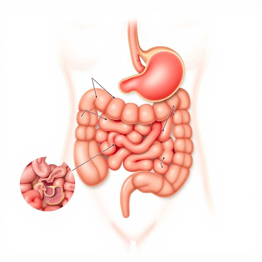 Abdominal Pain