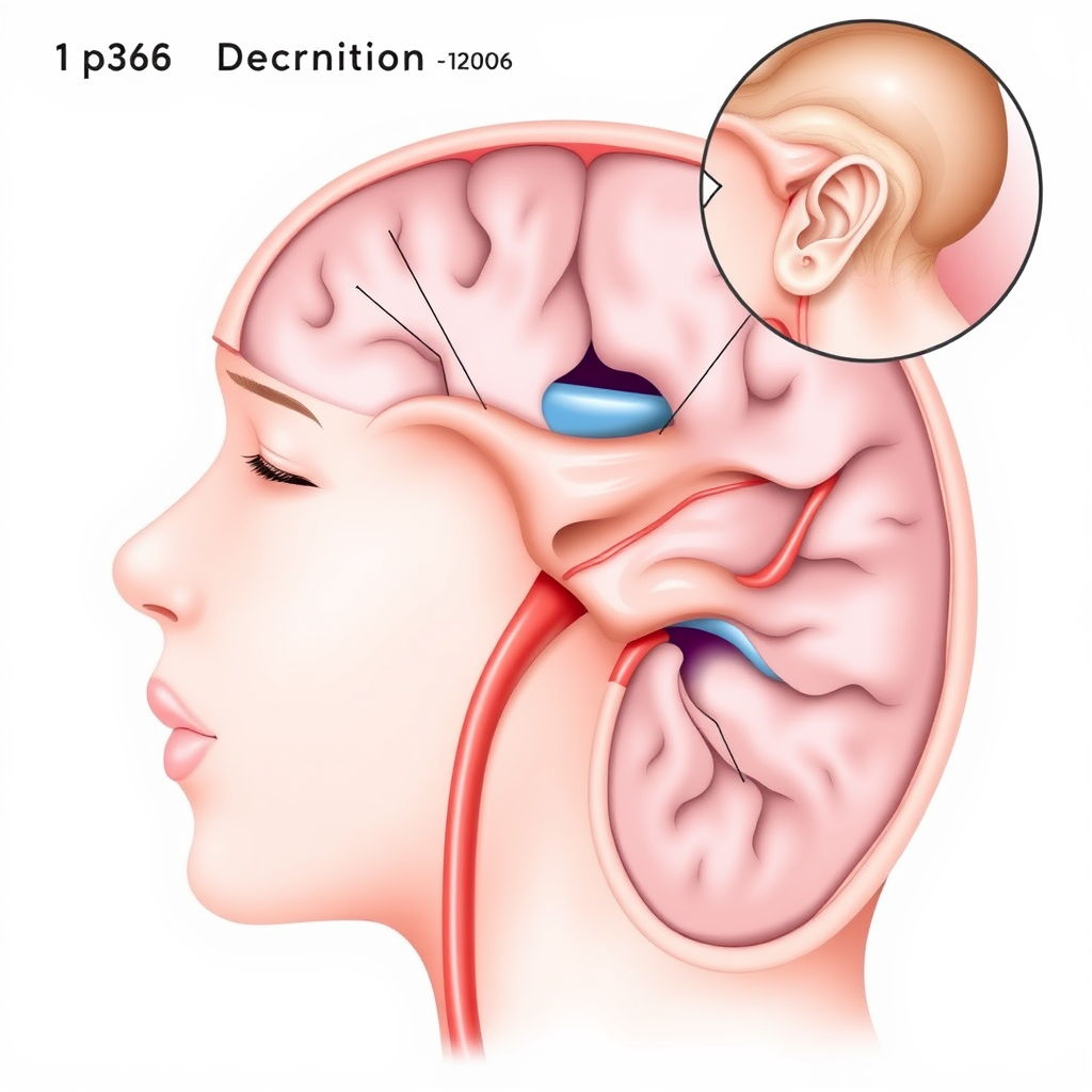 1p36 Deletion Syndrome