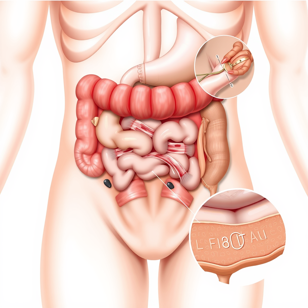 Abdominal Muscle Adhesions (Abdominal Adhesions)