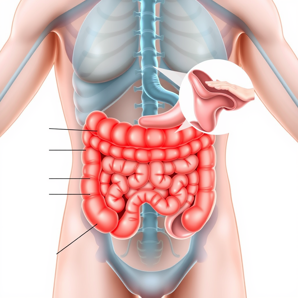 Abdominal Migraines