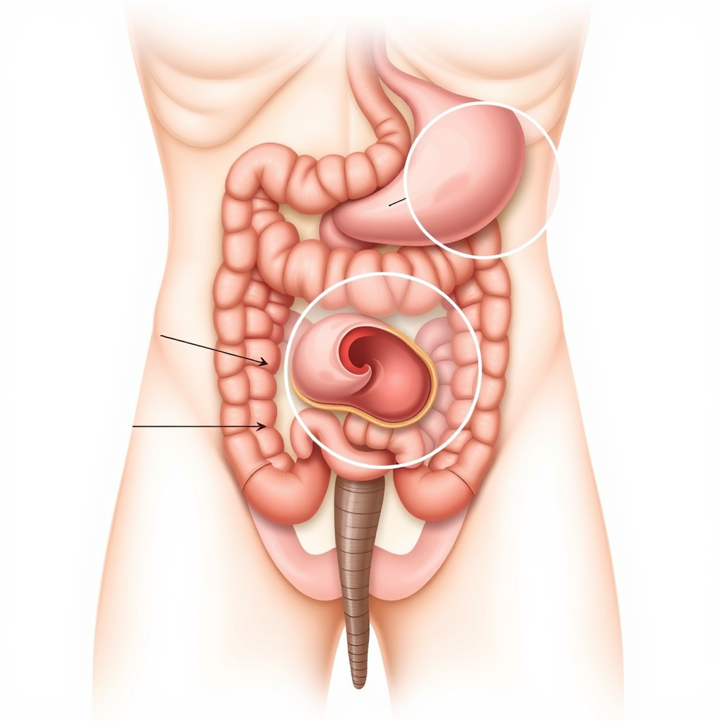 Abdominal Hernia