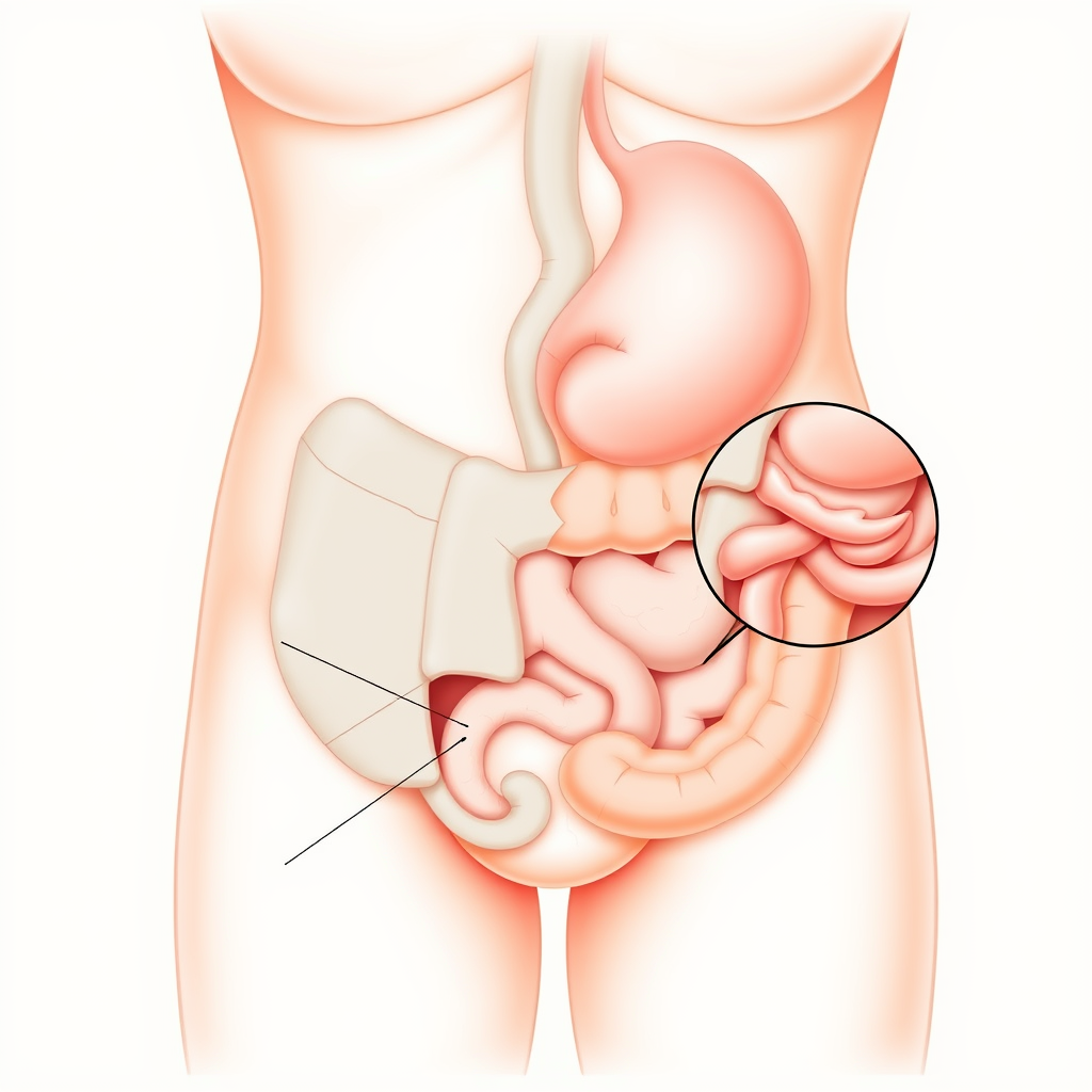 Abdominal Adhesions