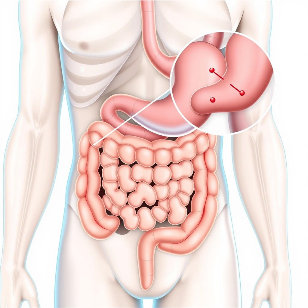 Abdominal Cramps